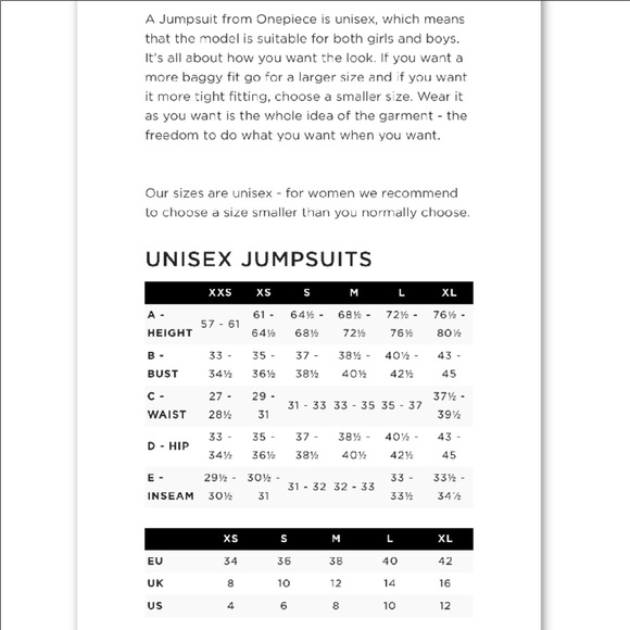 KylieJenner Onesie Onepiece SWAGSTYLE Norway - Picture 7 of 8